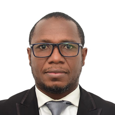 Telford Ngmlotey Abayatey