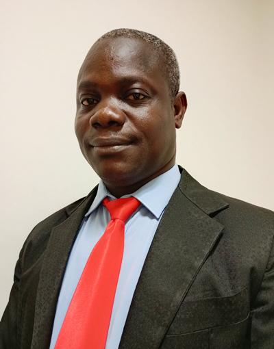 Joshua L. Kumado (ACIB)